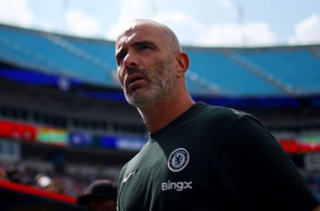 Chelsea, Maresca: Nuk ka të paprekshëm, në merkato gjithçka mund të ndodhë