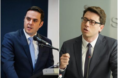 Murati kritikon Abdixhikun për deklaratën mbi votimin e fshehtë