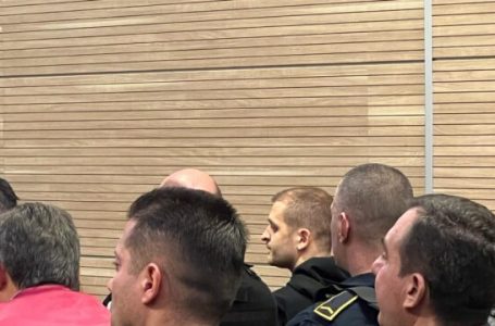 Sot mbahet seanca gjyqësore ndaj Naim Murselit dhe të tjerëve