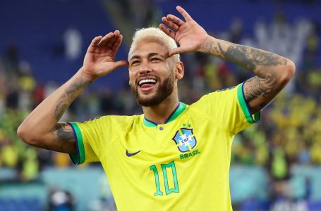 “Neymar mund të kthehet në Evropë dhe të luajë në Ligën e Kampionëve”
