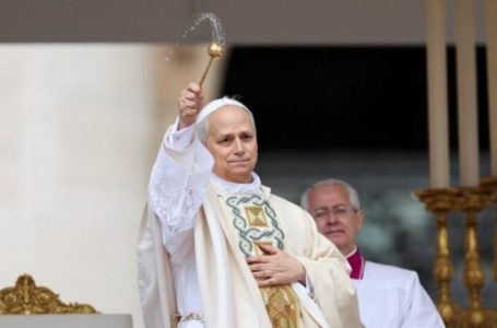 Vatikani zbulon se çfarë i tha Papa i ri Putinit në telefonatë