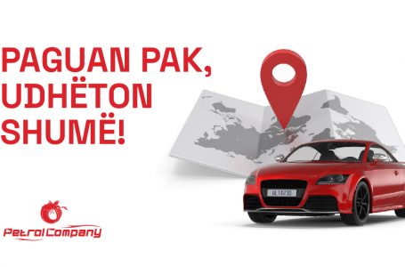 A i ka vërtet çmimet më të ulëta të derivateve Petrol Company?