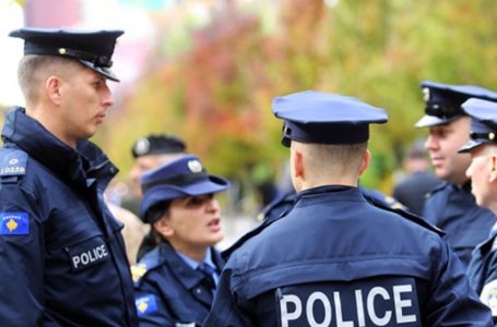​Nga uniforma në podium, Policia e Kosovës synon suksesin edhe në sport