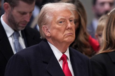 Trump kërcënon me heqje akreditimi për Universitetin Columbia