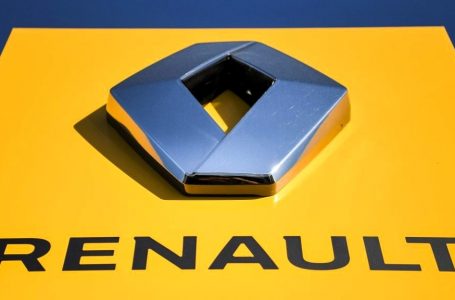 Kompania Renault drejt prodhimit të dronëve në Ukrainë