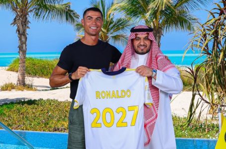 Sa para do të fitojë Cristiano Ronaldo me kontratën e re me Al Nassr?