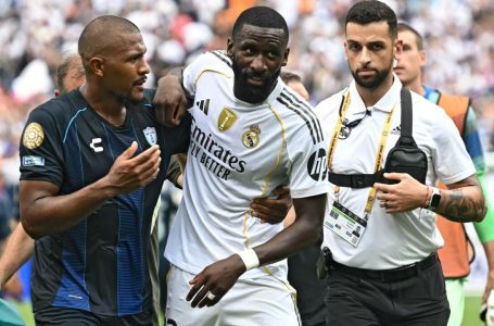 Fyerje raciste ndaj yllit të Realit? FIFA nis menjëherë hetimet pas tensioneve në Botërorin e Klubeve