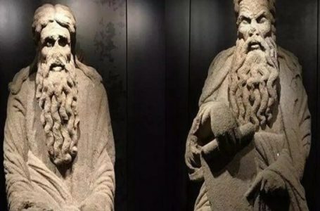 Spanja urdhëron familjen e diktatorit Franco të kthejë statujat romane