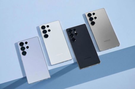Samsung dominon tregun global të telefonave