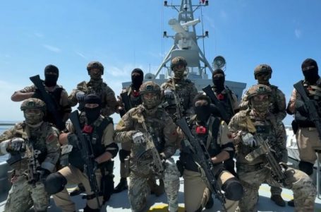 Rama për “Defender 25”: Një nga stërvitjet më të mëdha të dekadës së fundit