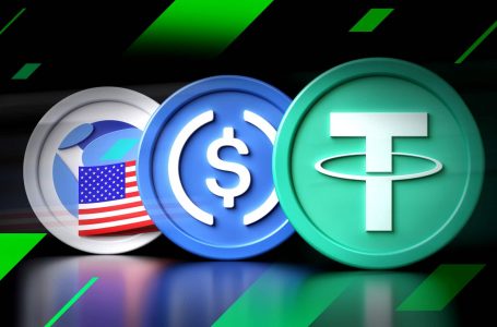 Senati amerikan miraton ligjin për stablecoins, një hap historik për kriptomonedhat