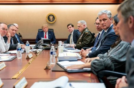 Çfarë dihet për takimin e jashtëzakonshëm të Trumpit në Shtëpinë e Bardhë