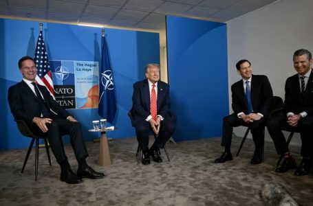 Trump krahason sulmet e ShBA’së ndaj Iranit me bombardimet atomike të Hiroshimës