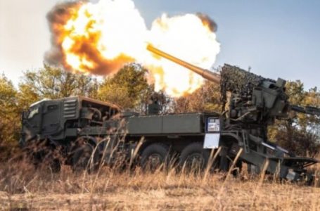 Ukraina thotë se shkatërroi mbi 3 mijë e 500 automjete ushtarake ruse vetëm në maj