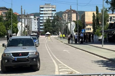 ​Kur mund të hapet ura e Ibrit?