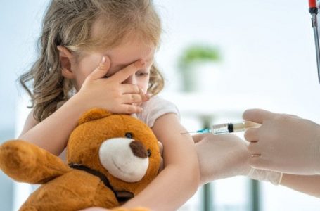 Miliona fëmijë në rrezik për shkak të ngecjes së vaksinimit