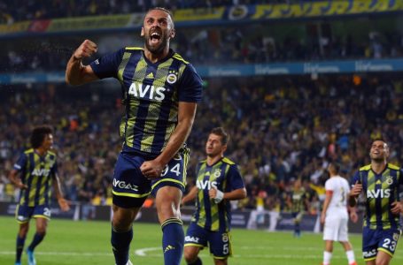 Besiktasi dëshiron transferimin e Vedat Muriqit
