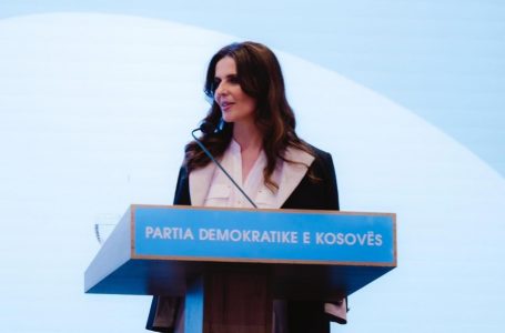 Bllokada në Kuvend, Çitaku: Kjo situatë duhet të merr fund
