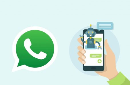 Inteligjenca artificiale e WhatsApp-it ndan aksidentalisht numrat privat të përdoruesve