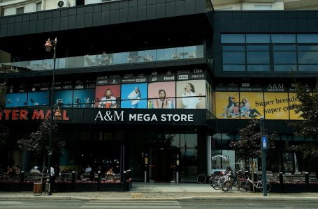 A&M në Gjakovë vazhdimisht prezanton oferta me çmime promocionale