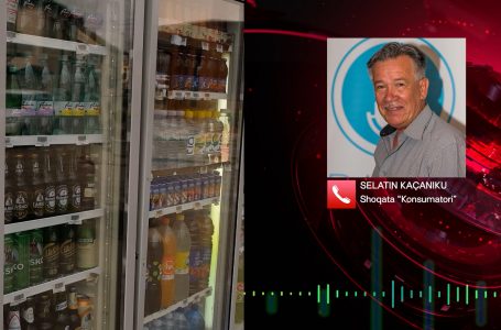 Kaçaniku: Mungesa e kontrollit të çmimeve po rëndon qytetarët gjatë sezonit veror
