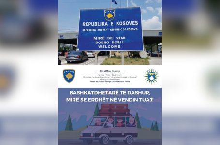 Plani operativ “Sezona verore 2025” synon ngritjen e sigurisë në trafik