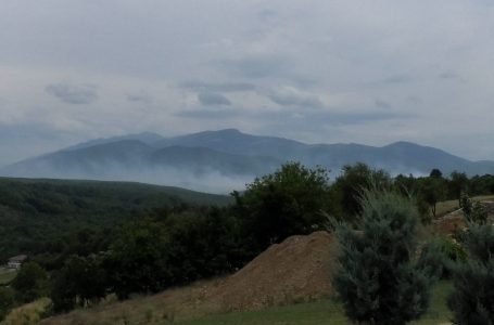 Fshatrat Zylfaj dhe Firzë mes vatrave të zjarrit