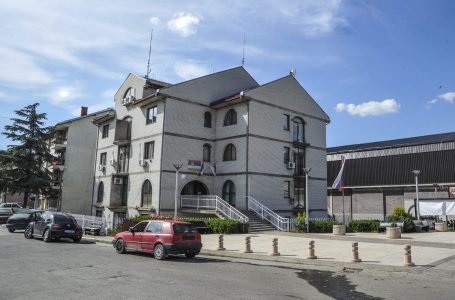 Policia e Kosovës sot vendos gurthemelin për stacionin policor në Zubin Potok