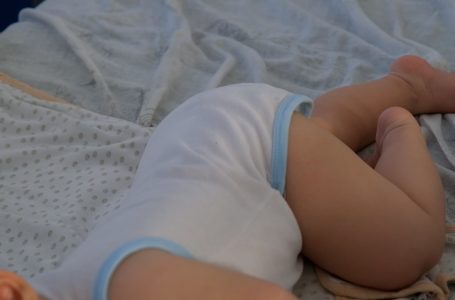 Temperaturat e larta, pak të hospitalizuar në repartin e pediatrisë