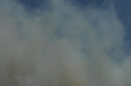 Dr. Juniku: Tymi që lëshohet nga vatrat e zjarreve, rrezik për shëndetin