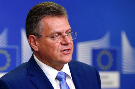 BE-ja do t’i vazhdojë bisedimet tregtare me SHBA-në