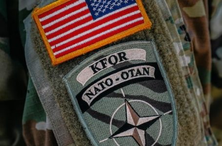 KFOR uron SHBA-në për Ditën e Pavarësisë