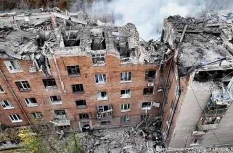 Rusia pretendon se ka pushtuar të gjithë rajonin e Luhanskut në Ukrainë