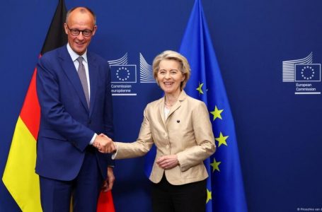 Pse Berlini refuzoi buxhetin bilionësh të Brukselit?