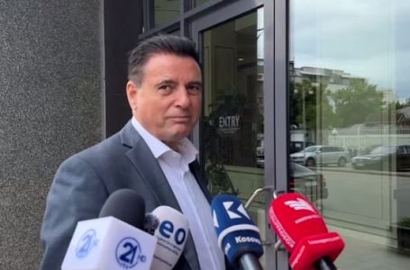 Bahtiri: Urat po ndërtohen, nuk mundet askush me i ndal