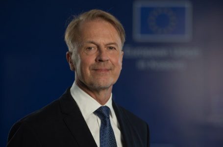 Reagon Orav: Ndërhyrjet politike në sistemin gjyqësor janë të papranueshme