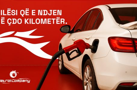 Derivate cilësore për rrugë të gjata – vetëm nga Petrol Company