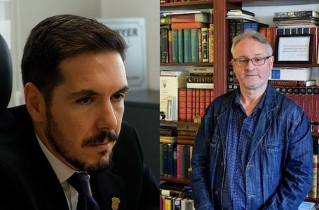 Avokati Bokshi: Blerim Vallës i ishte ngritur aktakuzë e pabazuar