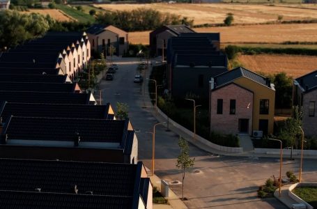 Vizitë në Fshatin e Gjelbër, pak minuta larg qytetit, afër qetësisë dhe relaksit të papërshkrueshëm
