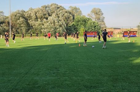 KF “Vëllaznimi” fillon përgatitjet, pret të arrijë qëllimin, Superligën