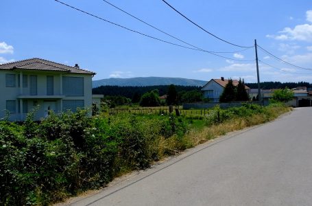 Fshati Molliq pa ndriçim publik gati katër vite
