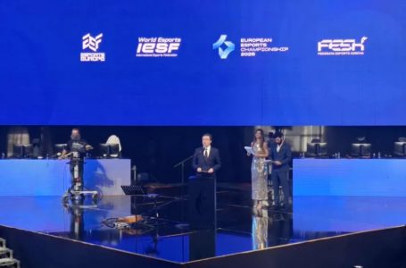 Nis Evropiani i Esports në Kosovë, Kurti: Ngjarje e madhe, ta mbështesim me zemër ekipin tonë