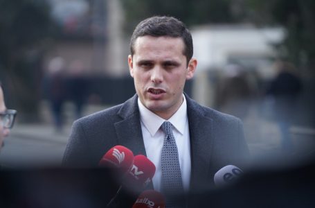 Gruda: Mbajtja e pozitës së ministrit dhe deputetit përbën vepër penale