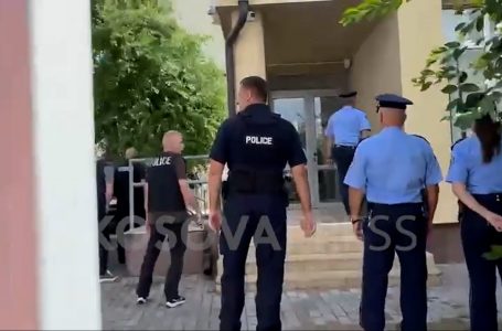 Si i vlerësojnë qytetarët sjelljet e policëve?