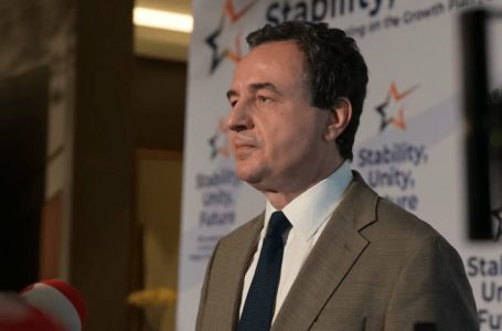 Kurti në takim me liderët e Ballkanit: Kemi interes të përbashkët