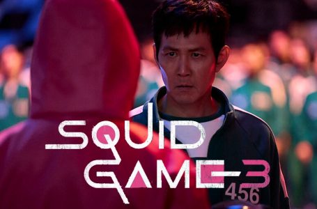 Seriali “Squid Game” thyen rekord në Netflix