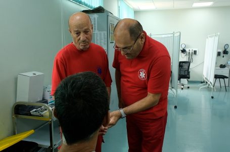 Dr. Kamberi: Mërgimtarët marrin shërbime të njëjta në urgjencë, edhe nëse nuk janë të regjistruar