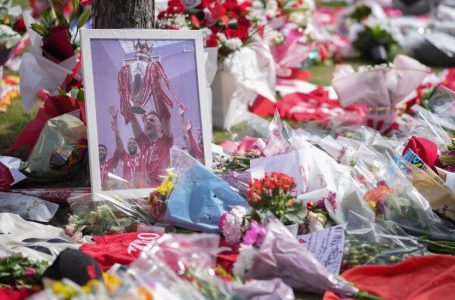 Liverpooli planifikon skulpturë përkujtimore për Jotan në “Anfield”