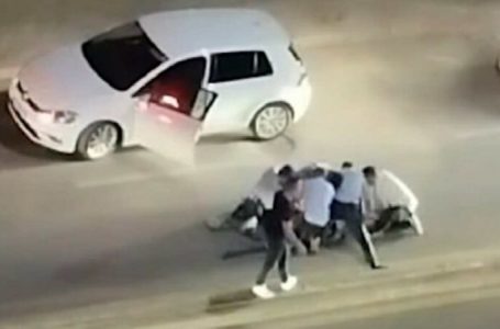 Videoja që shpjegon gjithçka – kështu e ngulfatën policët Agon Zejnullahun
