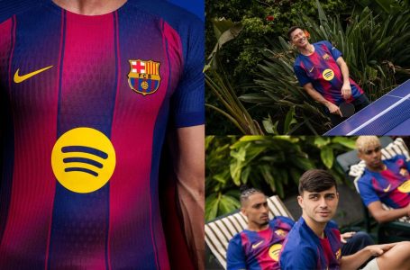 Fanella e re e Barcelonës, miliona euro të fituara brenda 24 orëve